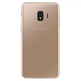 Смартфон Samsung Galaxy J2 8GB Core Gold - фото 4