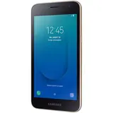 Смартфон Samsung Galaxy J2 8GB Core Gold - фото 2