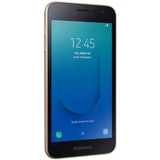 Смартфон Samsung Galaxy J2 8GB Core Gold