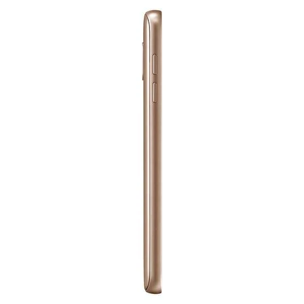 Смартфон Samsung Galaxy J2 8GB Core Gold - фото 5