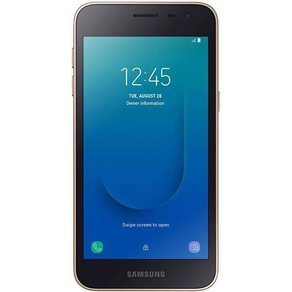 Смартфон Samsung Galaxy J2 8GB Core Gold