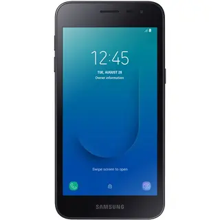Смартфон Samsung Galaxy J2 8GB Core Black