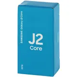 Смартфон Samsung Galaxy J2 8GB Core Black - фото 5