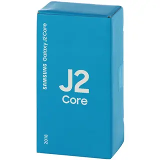 Смартфон Samsung Galaxy J2 8GB Core Black