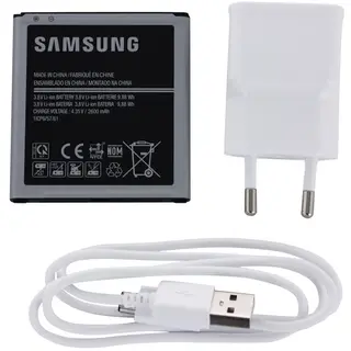 Смартфон Samsung Galaxy J2 8GB Core Black