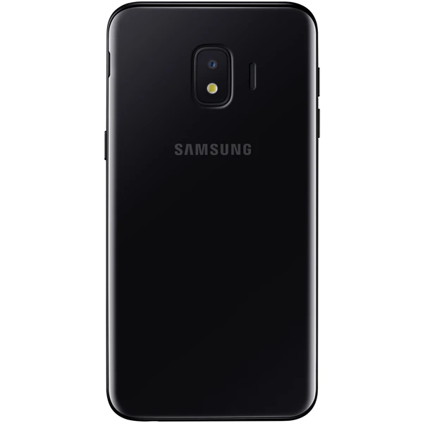 Смартфон Samsung Galaxy J2 8GB Core Black - фото 3