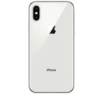 Смартфон Apple iPhone XS 64GB Silver