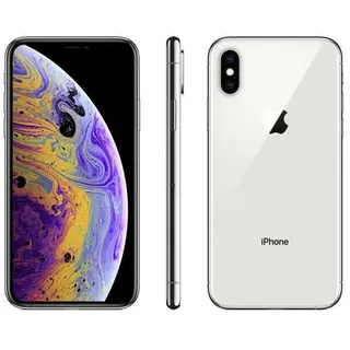 Смартфон Apple iPhone XS 64GB Silver