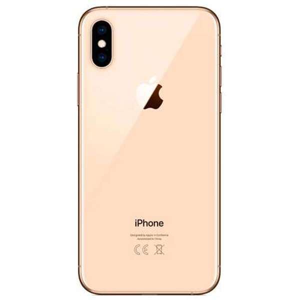 Смартфон Apple iPhone XS 64GB Gold в Алматы - цены, купить в интернет ...