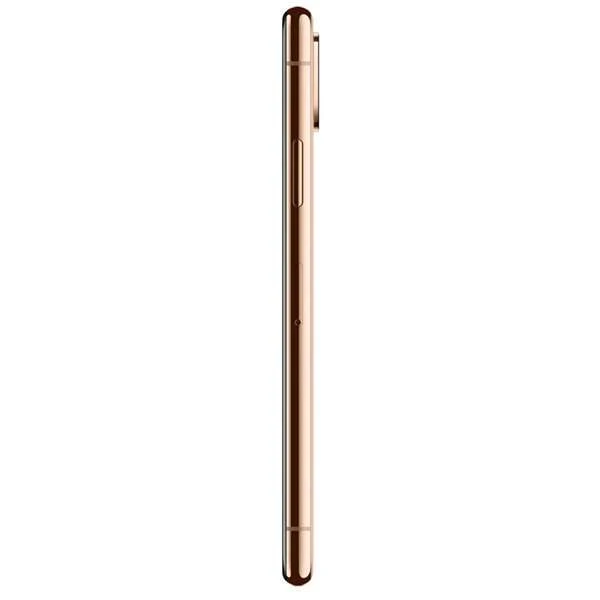 Смартфон Apple iPhone XS 64GB Gold - фото 5