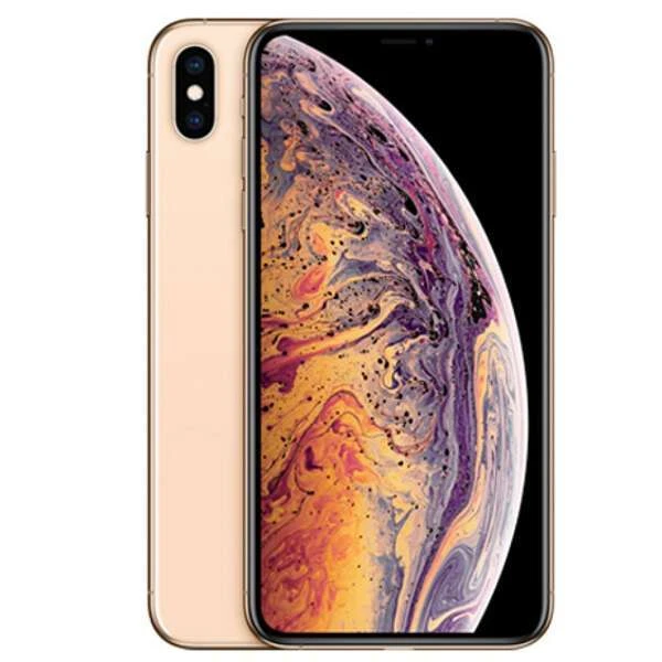 Смартфон Apple iPhone XS 64GB Gold - фото 3