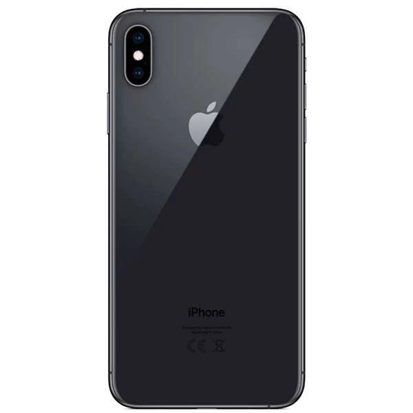 Смартфон Apple iPhone XS 64GB Space Grey - фото 2