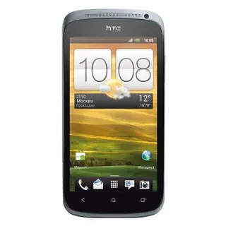 Смартфон HTC One S RUS Grey