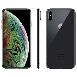 Смартфон Apple iPhone XS Max 64GB Space Grey