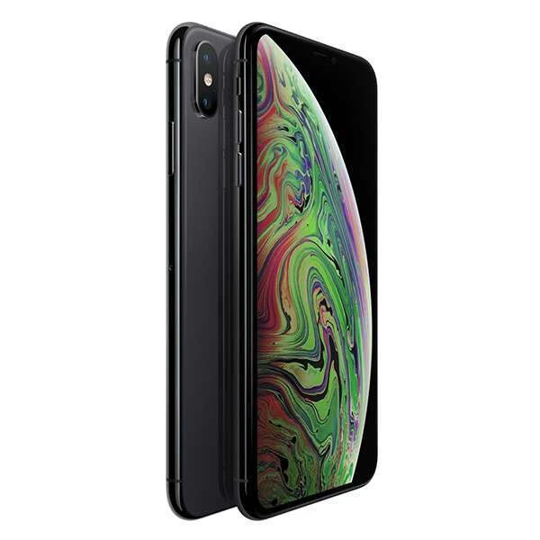 Смартфон Apple iPhone XS Max 64GB Space Grey - фото 2
