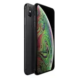 Смартфон Apple iPhone XS Max 64GB Space Grey - фото 2