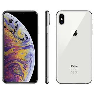 Смартфон Apple iPhone XS Max 64GB Silver