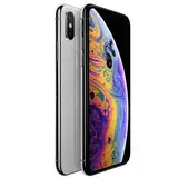 Смартфон Apple iPhone XS 256GB Silver - фото 2