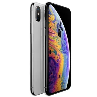 Смартфон Apple iPhone XS 256GB Silver