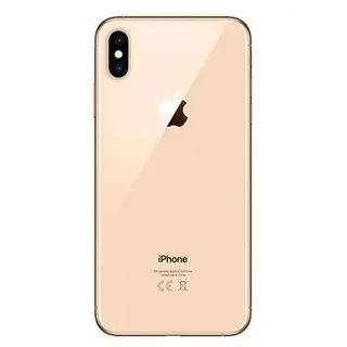Смартфон Apple iPhone XS Max 64GB Gold