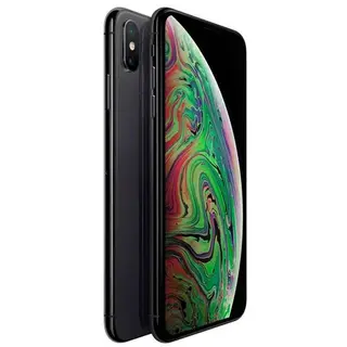 Смартфон Apple iPhone XS 256GB Space Grey