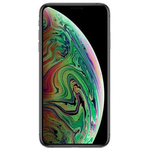 Смартфон Apple iPhone XS 256GB Space Grey
