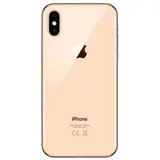 Смартфон Apple iPhone XS 512GB Gold - фото 3