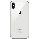 Смартфон Apple iPhone XS 512GB Silver - фото 2
