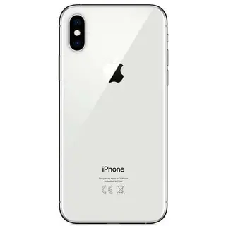 Смартфон Apple iPhone XS 512GB Silver