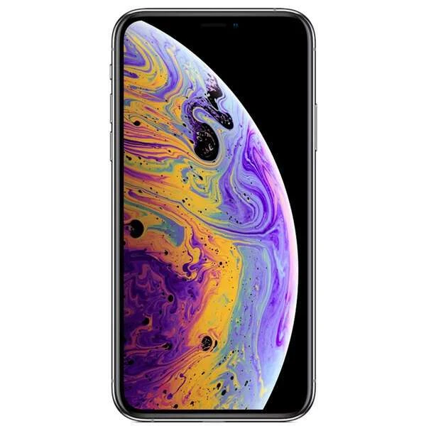 Смартфон Apple iPhone XS 512GB Silver