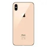 Apple смартфоны iPhone XS Max 256Gb Gold (MT552) - фото 3