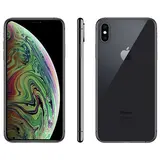 Смартфон Apple iPhone XS Max 512GB Space Grey - фото 3