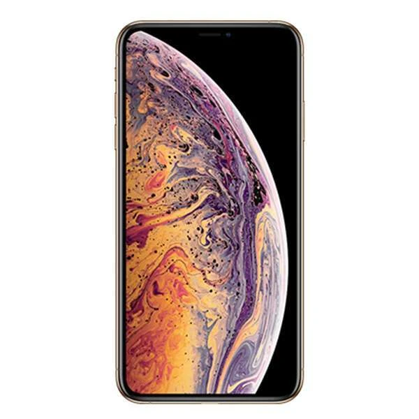 Смартфон Apple iPhone XS Max 512GB Gold