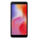Смартфон Xiaomi Redmi 6A 16GB Black