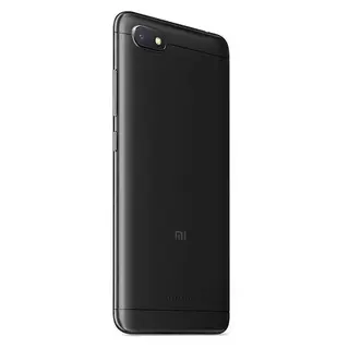 Смартфон Xiaomi Redmi 6A 16GB Black
