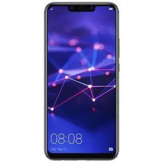 Смартфон HUAWEI Mate 20 Lite 64GB Black