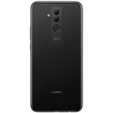 Смартфон HUAWEI Mate 20 Lite 64GB Black - фото 2
