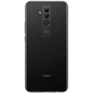 Смартфон HUAWEI Mate 20 Lite 64GB Black