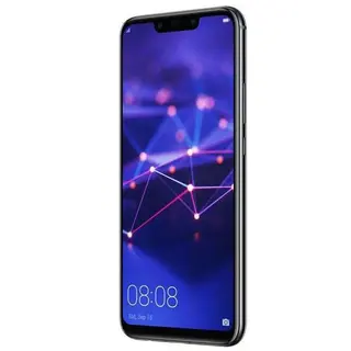 Смартфон HUAWEI Mate 20 Lite 64GB Black