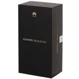 Смартфон HUAWEI Mate 20 Lite 64GB Black - фото 4