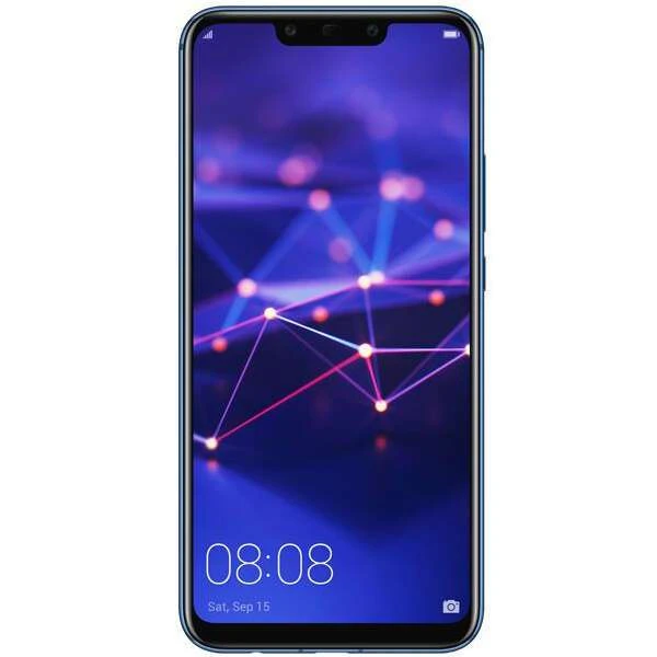 Huawei смартфоны Mate 20 Lite Saphire Blue