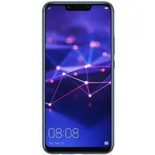 Huawei смартфоны Mate 20 Lite Saphire Blue