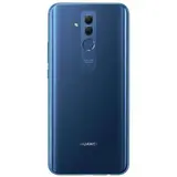 Huawei смартфоны Mate 20 Lite Saphire Blue - фото 3