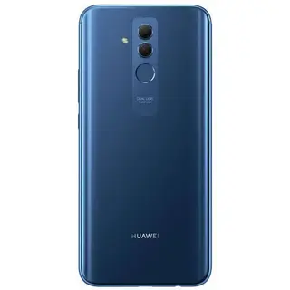 Huawei смартфоны Mate 20 Lite Saphire Blue