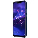Huawei смартфоны Mate 20 Lite Saphire Blue - фото 4