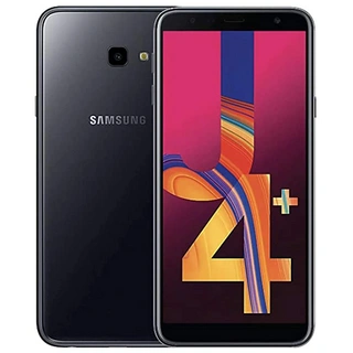 Смартфон Samsung Galaxy J4+ 32GB Black