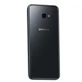 Смартфон Samsung Galaxy J4+ 32GB Black - фото 4