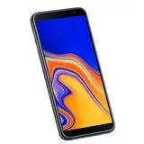 Смартфон Samsung Galaxy J4+ 32GB Black - фото 5