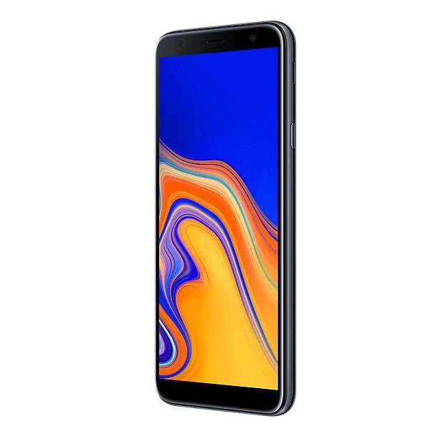 Смартфон Samsung Galaxy J4+ 32GB Black - фото 9