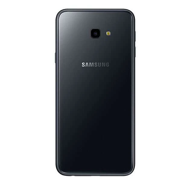 Смартфон Samsung Galaxy J4+ 32GB Black - фото 3